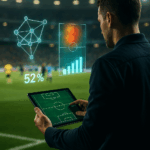 Hoe Belgische voetbalclubs geavanceerde statistieken gebruiken – analyse en voorbeelden