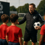 De rol van jeugdopleidingen in de Belgische topclubs.