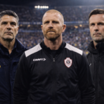 Buitenlandse trainers in Belgische clubs – voordelen en uitdagingen.