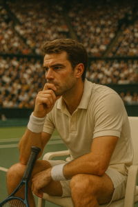 De psychologie van het spel mentale aspecten die het verschil maken in topwedstrijden.