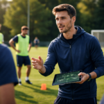 Nieuwe generatie trainers België, een verandering in het voetbal landschap